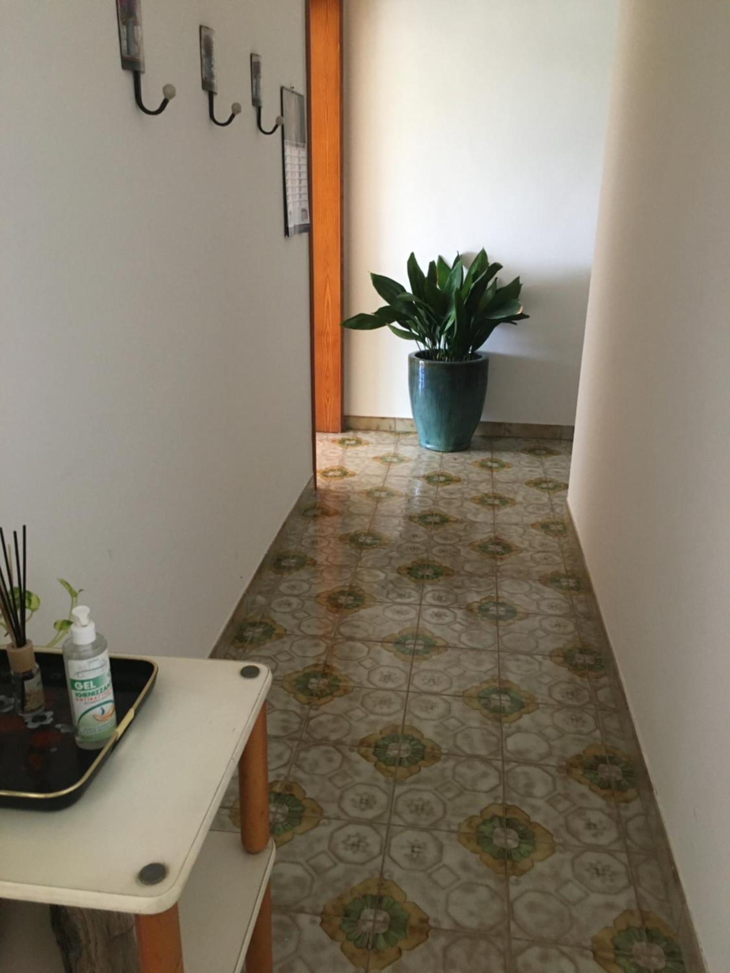 Delia Apartment Porto Cesareo Exterior foto