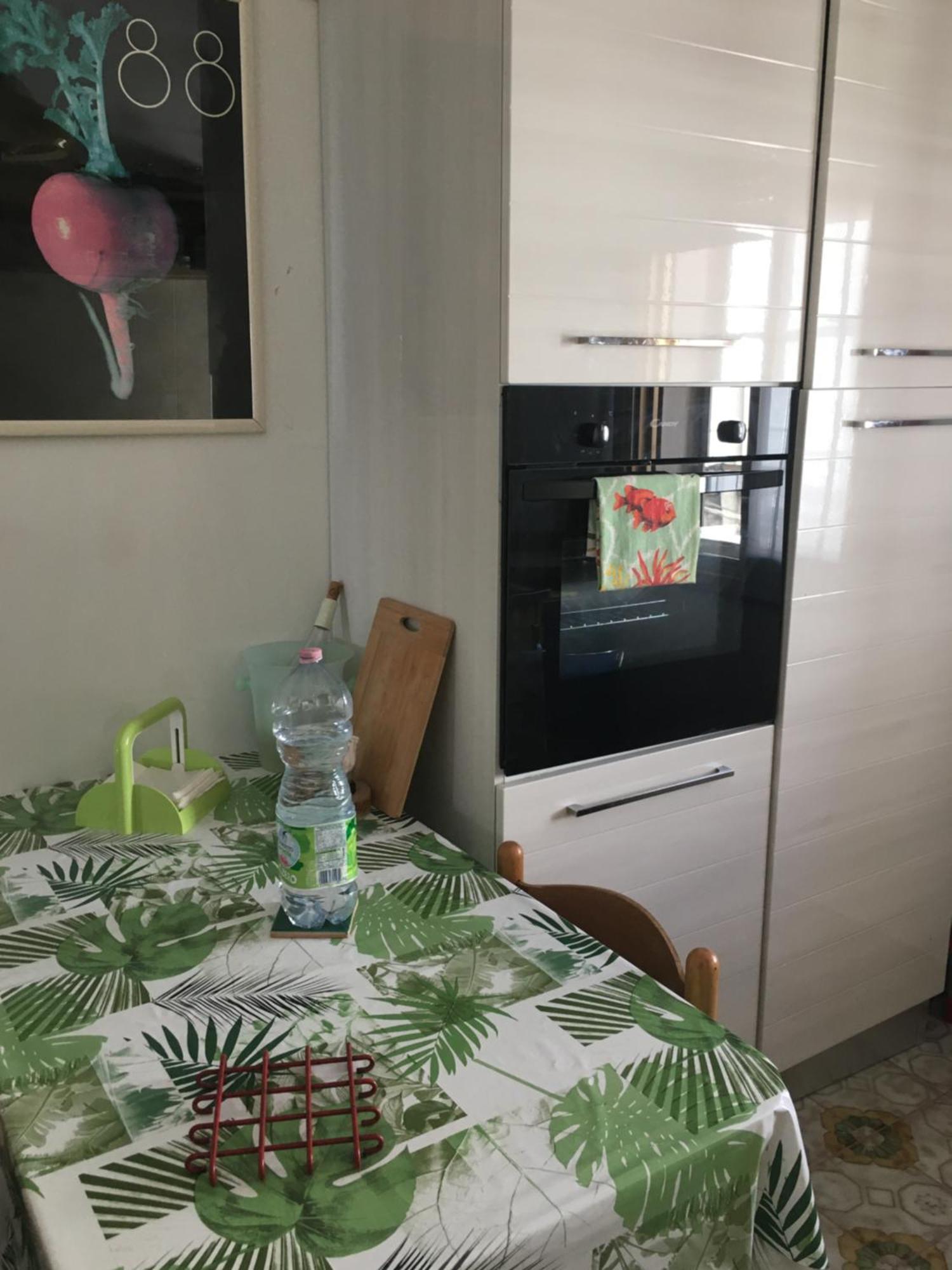 Delia Apartment Porto Cesareo Exterior foto